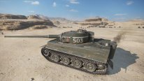 World of Tanks T VI 100(Tier VII Heavy) Screenshot1 (2)