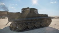 World of Tanks T VI 100(Tier VII Heavy) Screenshot1 (3)