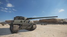 World of Tanks_T-VI-100(Tier_VII-Heavy)_Screenshot1 (4)