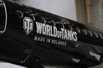 World of Tanks Tankolet Embraer 195 (1)