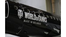 World of Tanks Tankolet Embraer 195 (1)