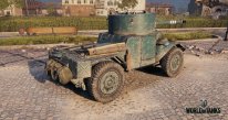 World of Tanks véhicules roues (14)