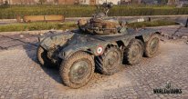World of Tanks véhicules roues (16)
