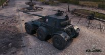 World of Tanks véhicules roues (17)