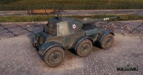 World of Tanks véhicules roues (20)