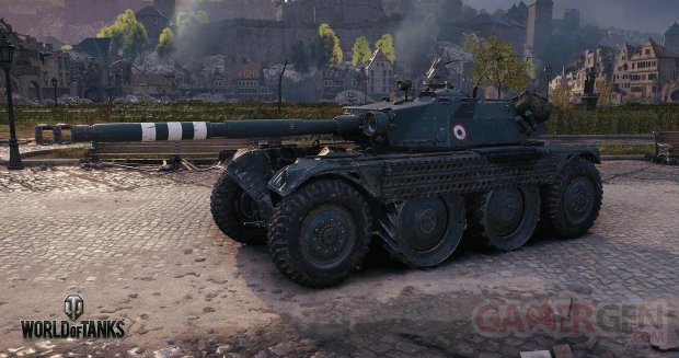 World of Tanks véhicules roues (22)