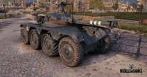 World of Tanks véhicules roues (8)