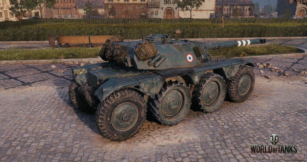 World of Tanks véhicules roues (10)