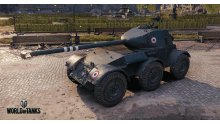 World of Tanks véhicules roues (18)