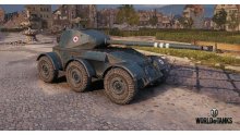 World of Tanks véhicules roues (19)