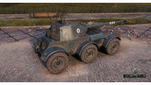 World of Tanks véhicules roues (20)