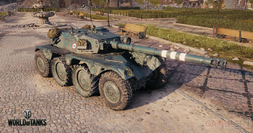 World of Tanks véhicules roues (21)
