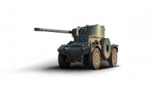 World of Tanks véhicules roues (2)