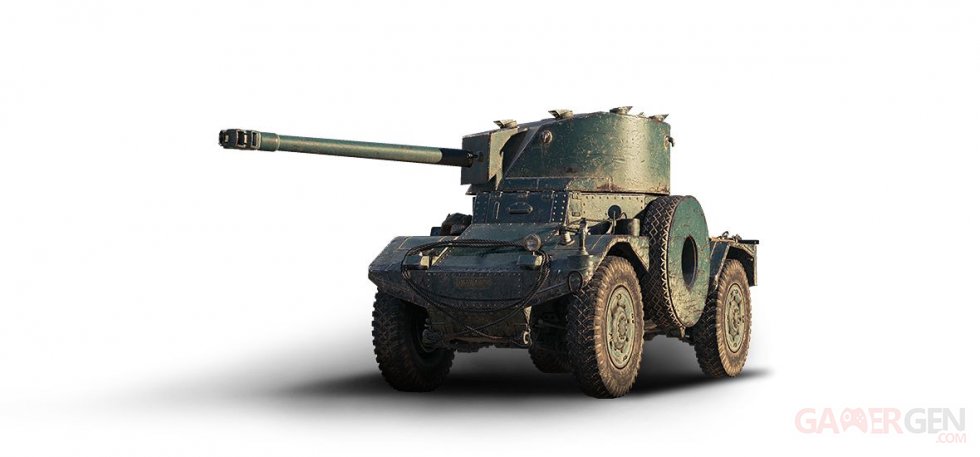 World of Tanks véhicules roues (2)