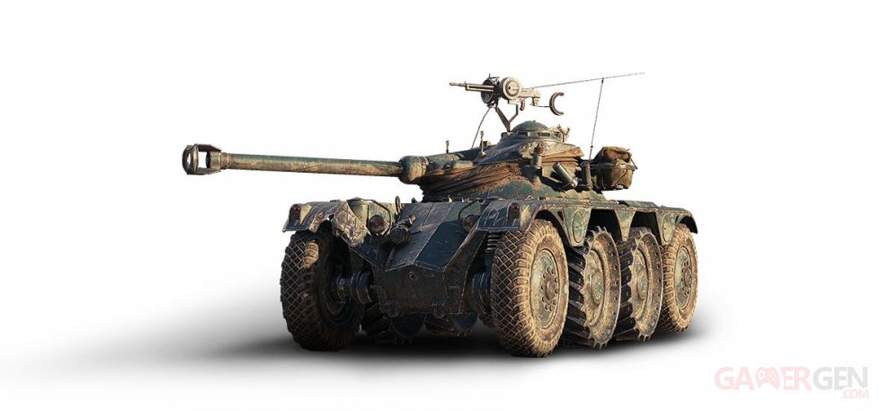 World of Tanks véhicules roues (4)