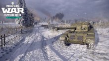 World of Tanks War Stories 010