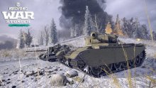 World of Tanks War Stories 03
