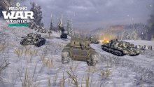 World of Tanks War Stories 04