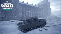 World of Tanks War Stories 05