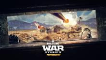 World of Tanks_War_Stories_Brothers_In_Armor_KeyArt