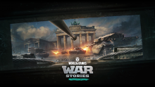 World of Tanks_War_Stories_Flashpoint_Berlin_KeyArt