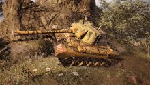 World of Tanks Xbox One X (4)