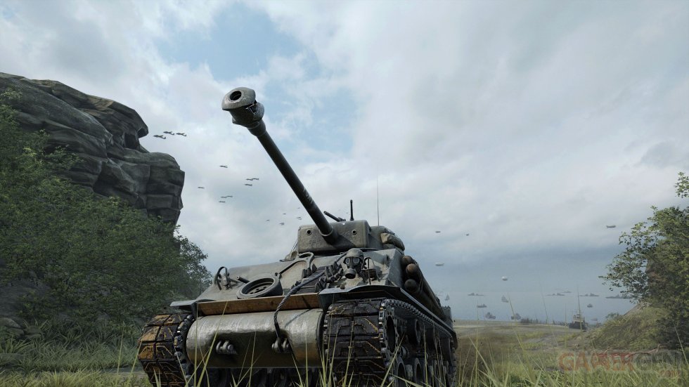 World of Tanks Xbox One X (7)