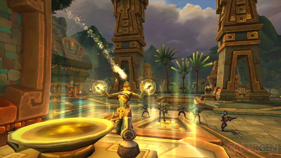 World of Warcraft  Battle for Azeroth (16)