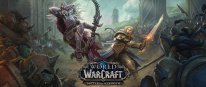 World of Warcraft  Battle for Azeroth (2)