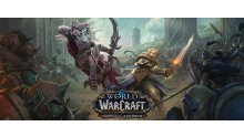World of Warcraft  Battle for Azeroth (2)