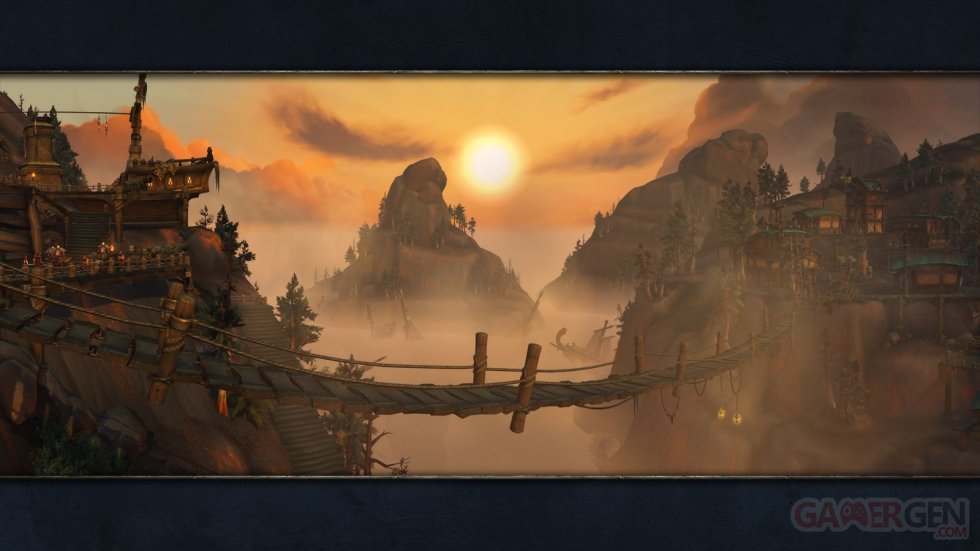 World of Warcraft  Battle for Azeroth (4)