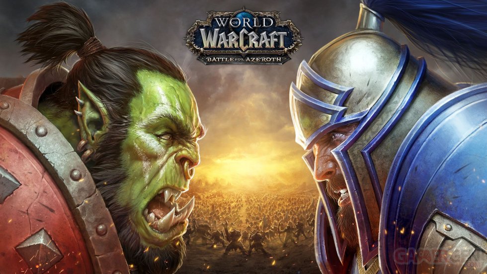 World_of_Warcraft_Battle_for_Azeroth_Key_Art_2_Orc_v_Human