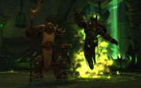 World of Warcraft  Blizzard détaille La Tombe de Sargeras (16)