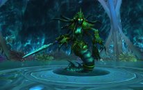 World of Warcraft  Blizzard détaille La Tombe de Sargeras (19)