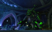 World of Warcraft  Blizzard détaille La Tombe de Sargeras (6)