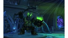 World of Warcraft  Blizzard détaille La Tombe de Sargeras (10)
