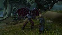 World of Warcraft  Blizzard détaille La Tombe de Sargeras (12)