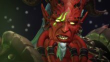 World of Warcraft  Blizzard détaille La Tombe de Sargeras (15)