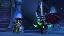 World of Warcraft  Blizzard détaille La Tombe de Sargeras (17)