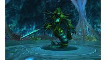 World of Warcraft  Blizzard détaille La Tombe de Sargeras (19)