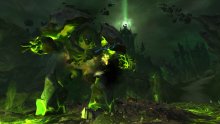 World of Warcraft  Blizzard détaille La Tombe de Sargeras (1)
