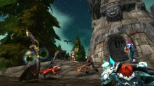 World of Warcraft  Blizzard détaille La Tombe de Sargeras (22)