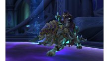 World of Warcraft  Blizzard détaille La Tombe de Sargeras (5)