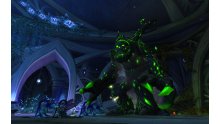 World of Warcraft  Blizzard détaille La Tombe de Sargeras (6)