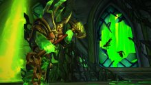 World of Warcraft  Blizzard détaille La Tombe de Sargeras (7)