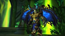 World of Warcraft  Blizzard détaille La Tombe de Sargeras (9)