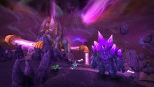 World of Warcraft Burning Crusade Classic Extension prélancement (5)