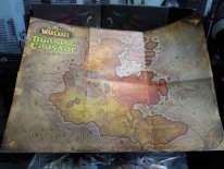 World of Warcraft Burning Crusade Classic Kit Presse    UNBOXING   03