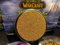 World of Warcraft Burning Crusade Classic Kit Presse    UNBOXING   16