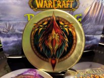 World of Warcraft Burning Crusade Classic Kit Presse    UNBOXING   17